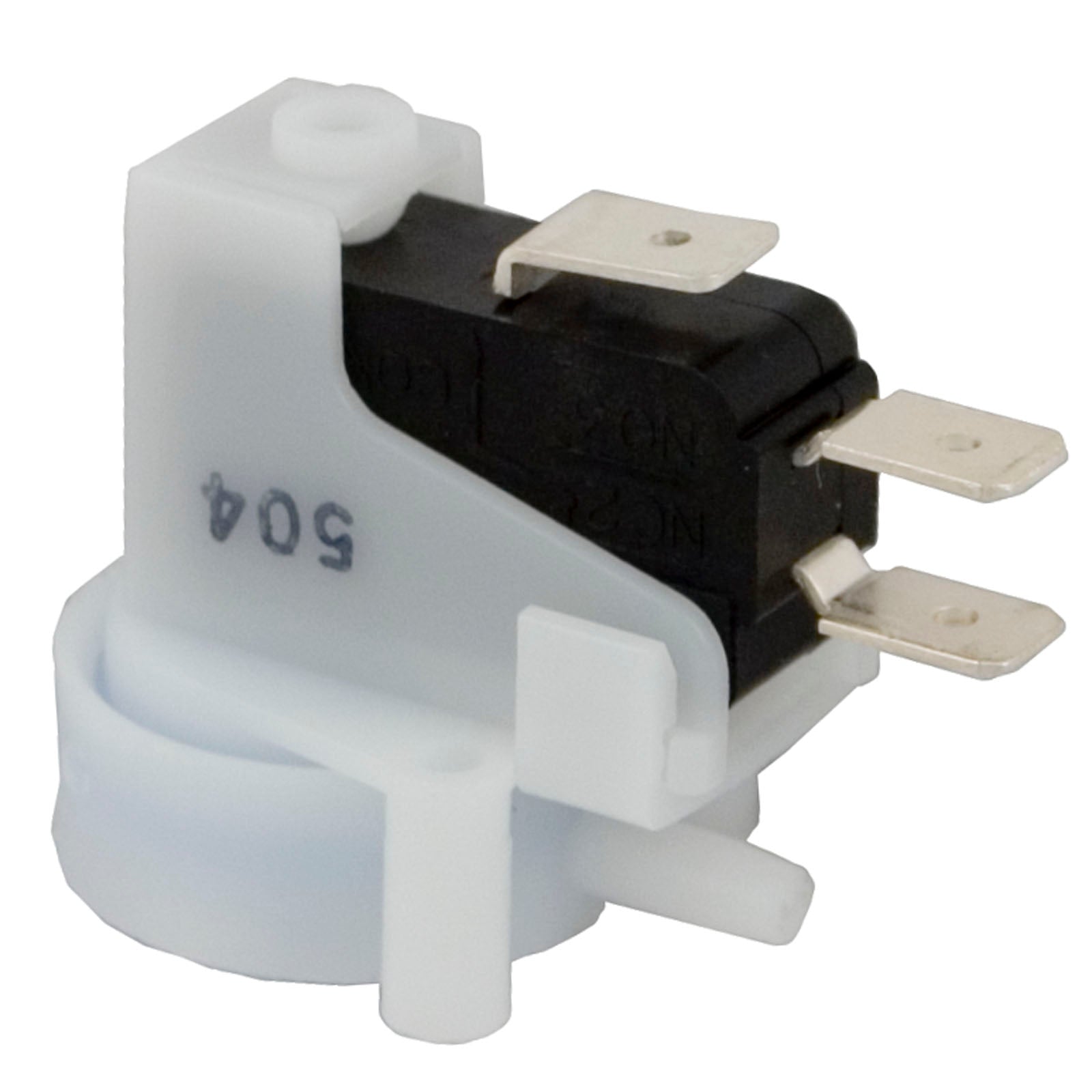 Air Switch, Presair, Tinytrol, SPDT, alt, Side Spout