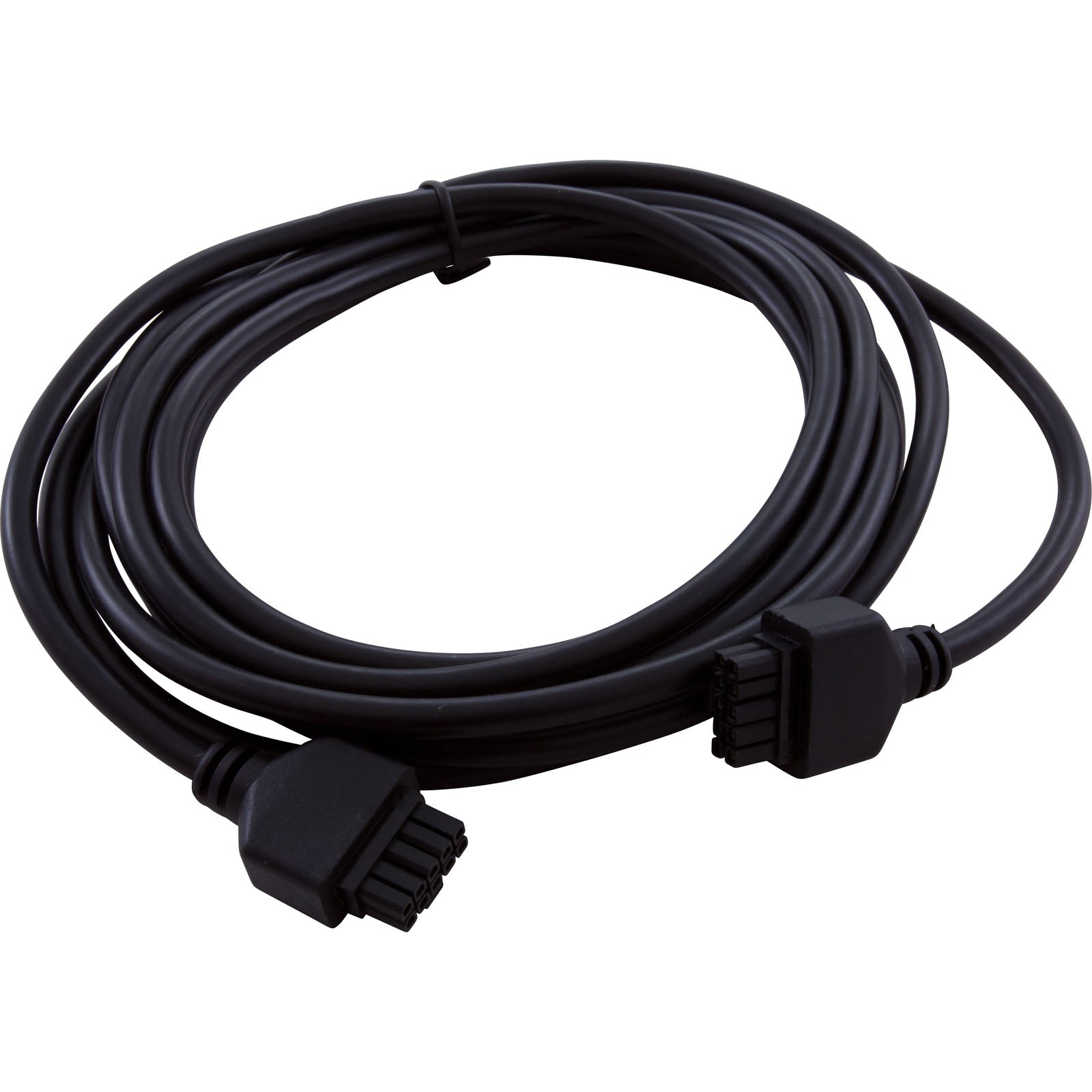 TopSide Cord, United Spas, T7, 10 foot, 10-Pin Molex