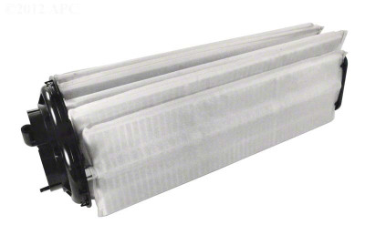 Pentair Warrior Complete Grid Pack Assembly 66 GPM, 59005900