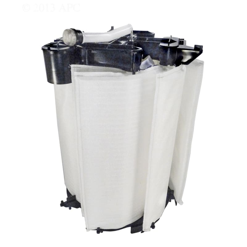 Waterway Crystal Water 48 Sq. Ft. DE Filter Element Cluster - Part 550-4120Waterway Crystal Water 48 Sq. Ft. DE Filter Element Cluster - Part 550-4120