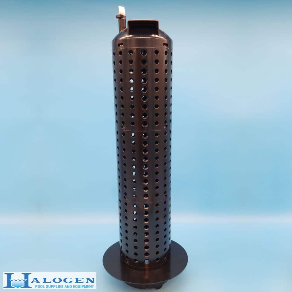 Center Core for Pentair Clean & Clear CC100 / Posi-Clear-RP PXCRP100 Filters