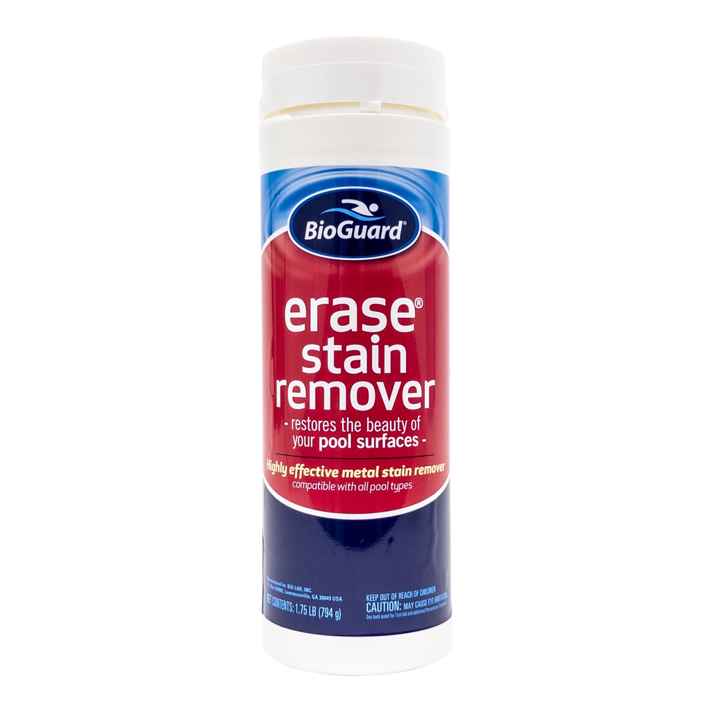 BioGuard Erase Stain Remover