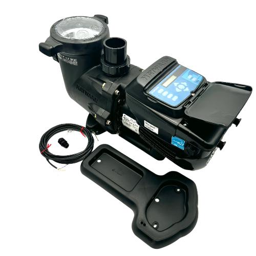 Hayward | SP32900VSP | TriStar VS 900 Variable Speed Pump – 1.85 HP, Energy-Efficient Performance