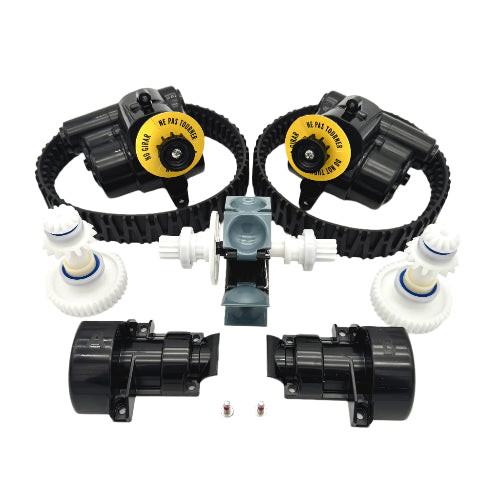 Polaris | R0997900 | Suction Cleaner Factory Tune-Up Kit – OEM Maintenance Kit for MAXX & ATLAS Cleaners