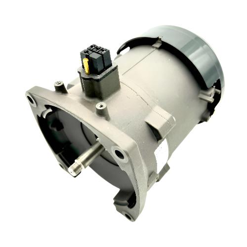 Pentair |356165S |IntelliFlo3/IntelliPro3 Variable Speed Motor – 3 HP Replacement