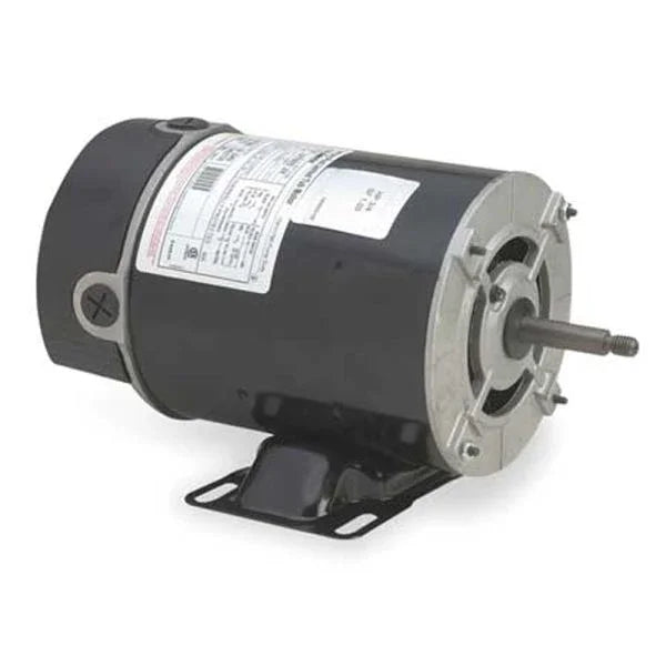Motor, 1/2 hp, 115V