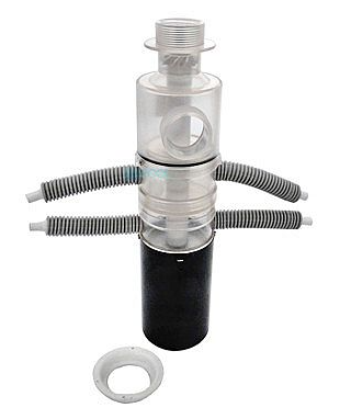 Polaris 65/165 Mechanism