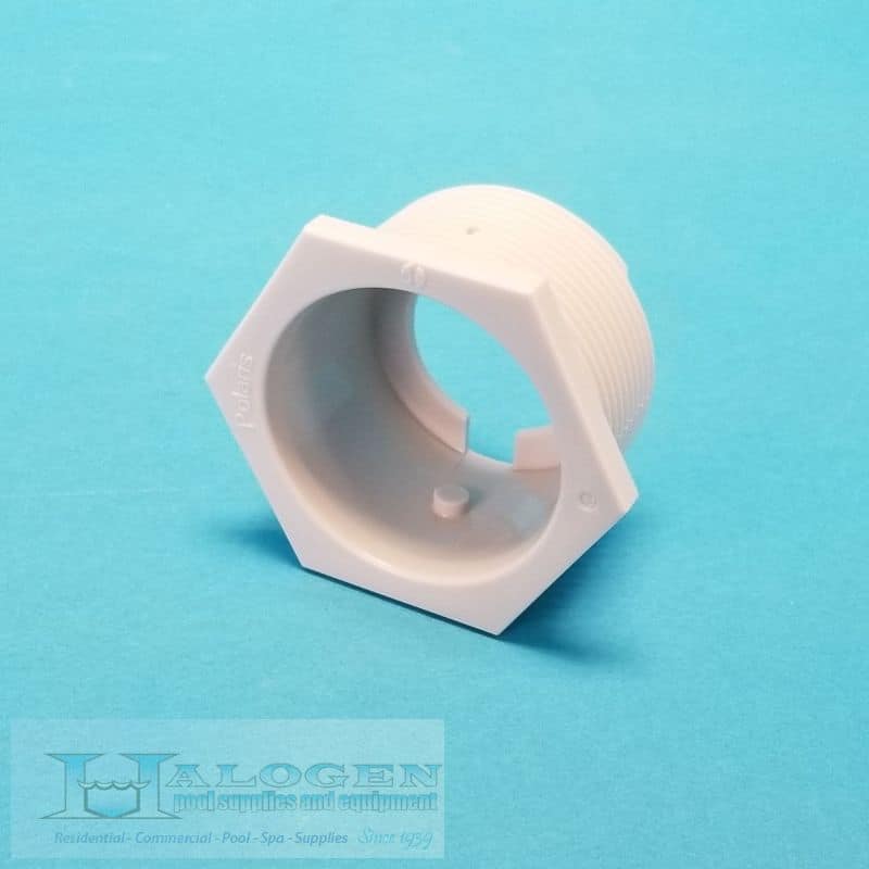Polaris Universal Wall Fitting [UWF] (6-500-00) Genuine OEM Replacement