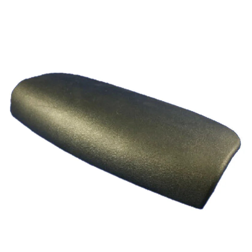 60-00948Bullfrog Pillow R Series Neck Gray 2013+ used on NeckBlaster and NeckMasseuse Jetpaks