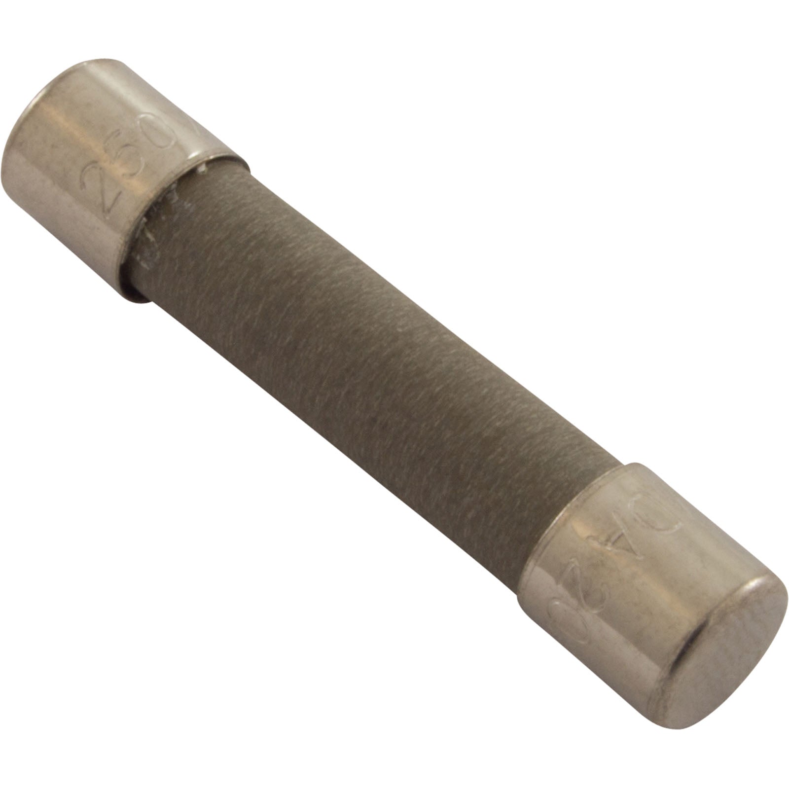 Slo Blo Fuse, 20A, 250v, MDA