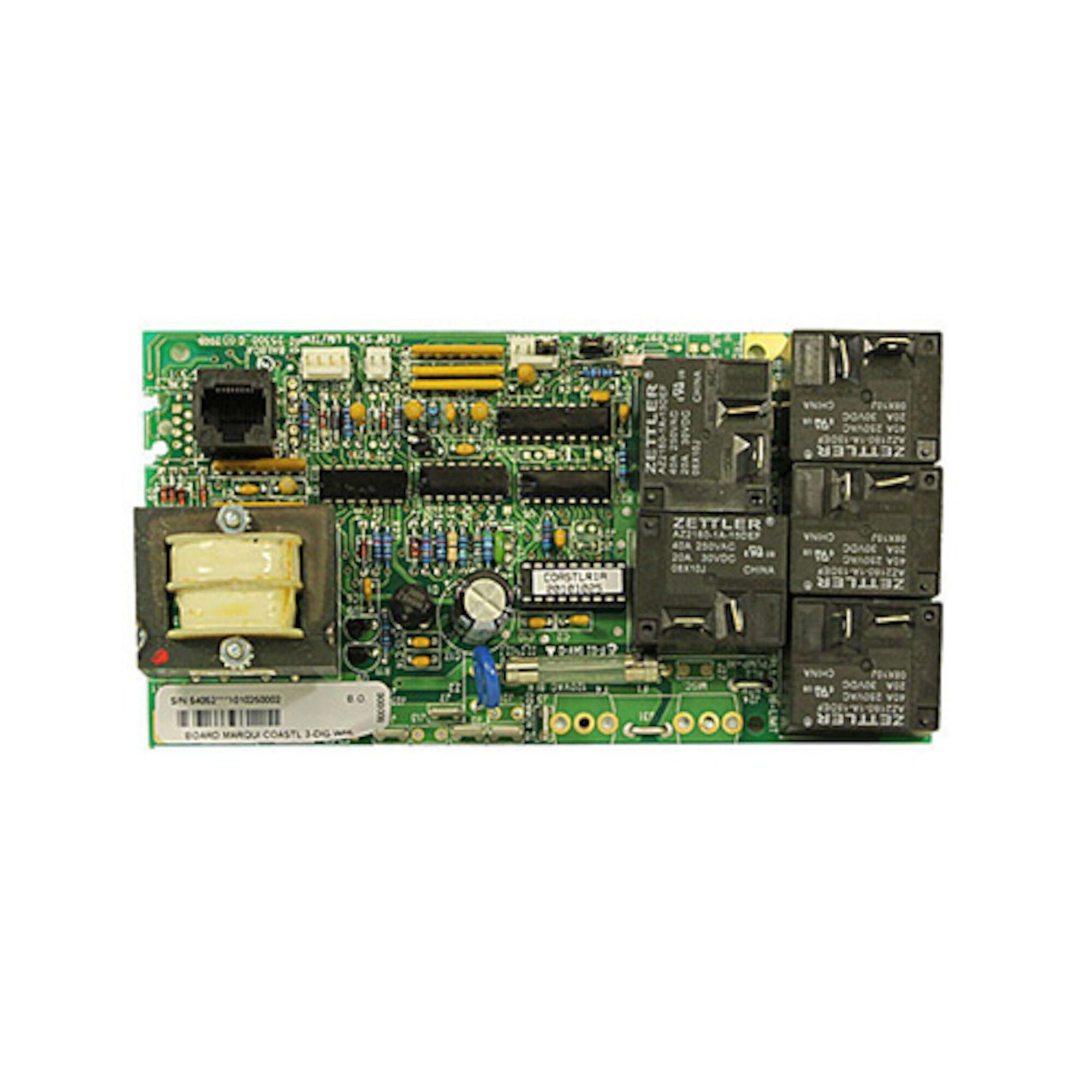 Whirlpool Circuit Board