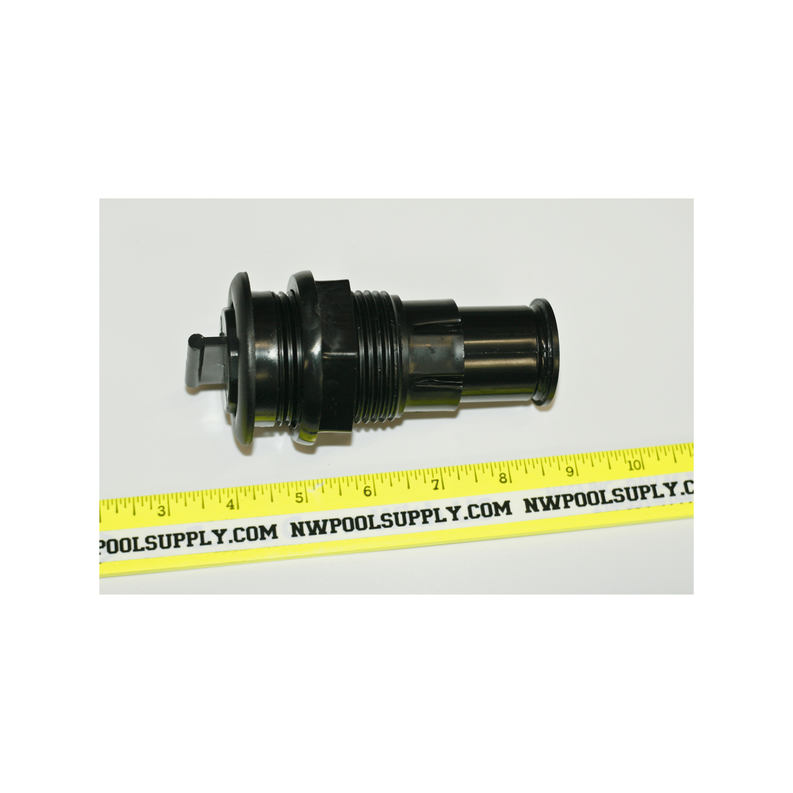 Waterway Low Profile Drain and Fill Valve Assembly | 600-9101