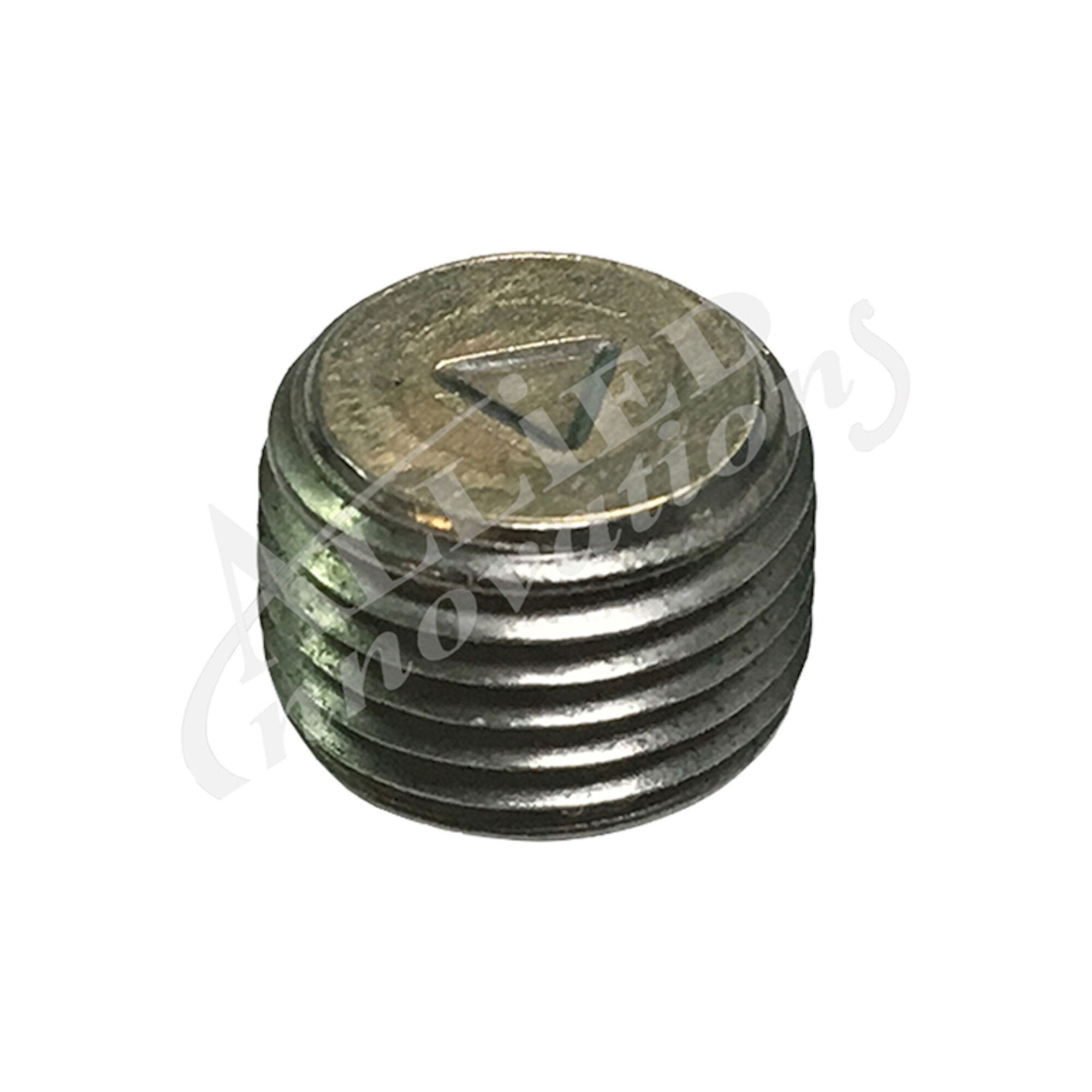 Generic Plug 6000-124