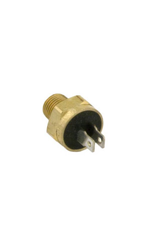 Raypak High Limit Switch 135F - 600892B