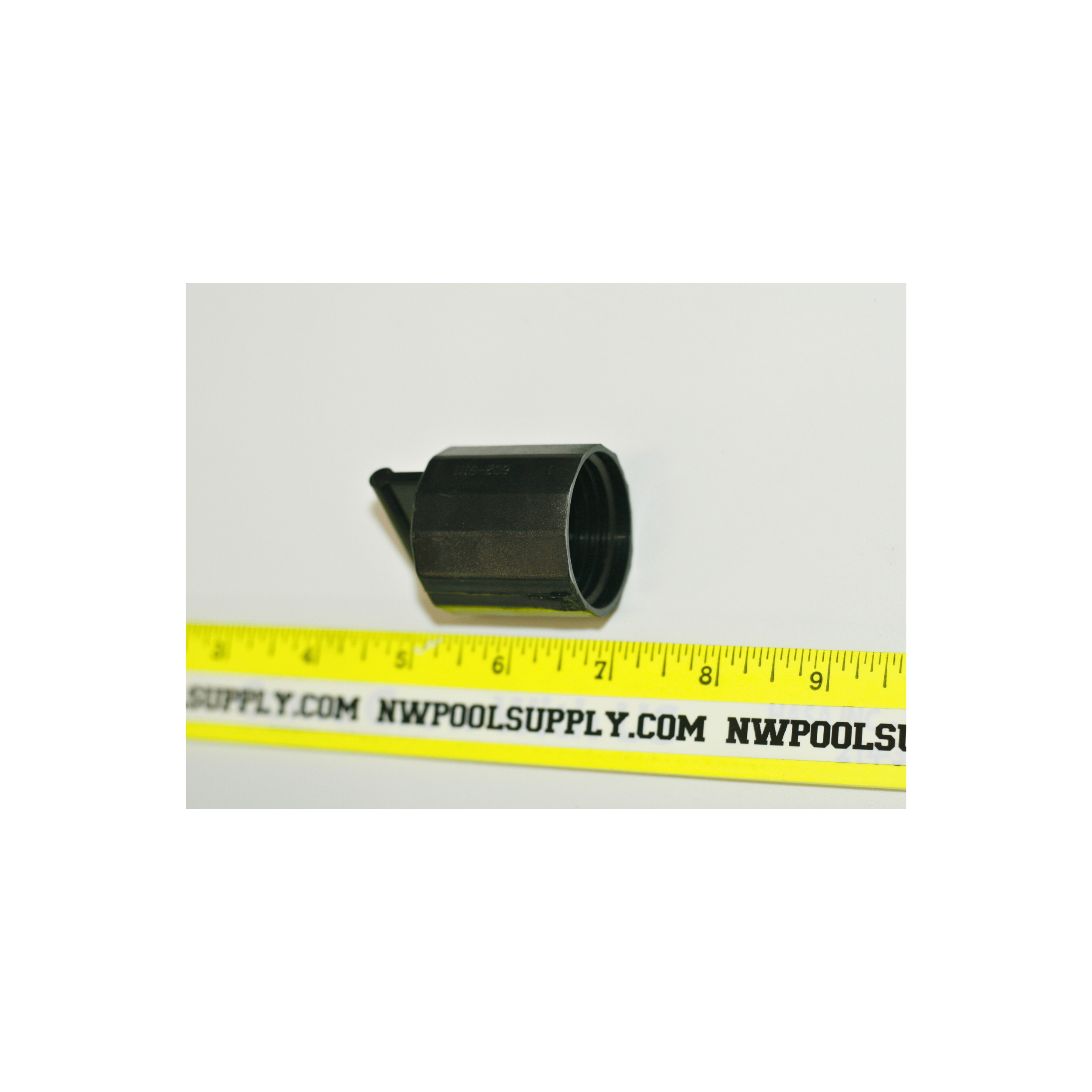 Waterway Drain and Fill Valve Cap | 602-9111
