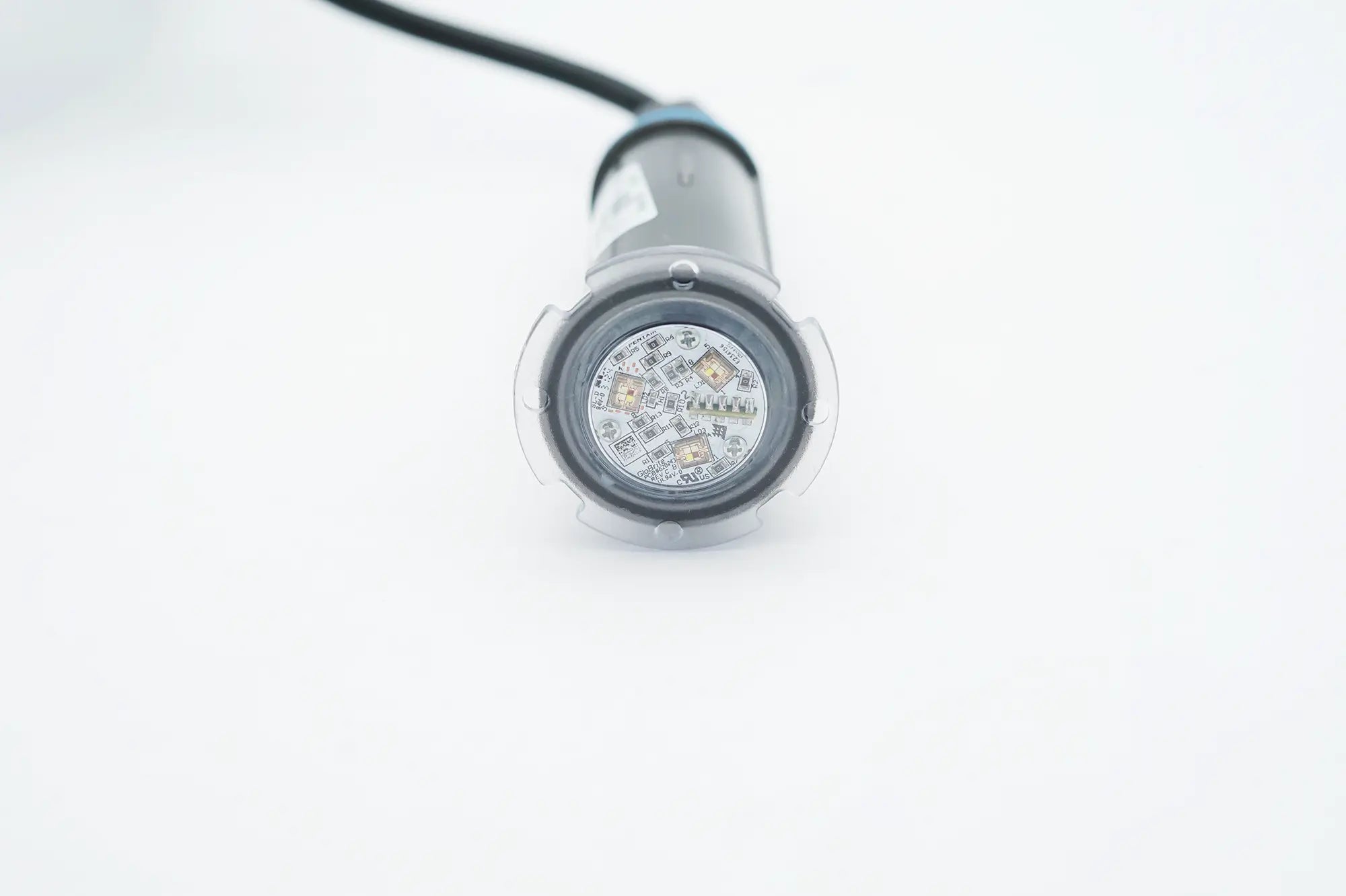 Pentair | 602054 |New Revision GloBrite Color LED Pool Light (Model 602054) – 12 V, 50 ft Cord, Trade Grade