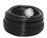 Pentair GloBrite Led White Pool Light 602103 50FT Cord 12V
