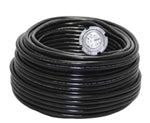 Pentair GloBrite Led White Pool Light 602104 100FT Cord 12V