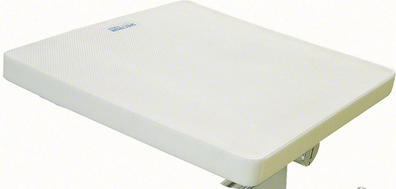 Spectrum Starting Platform Replacement Top - 23 x 25 Inches