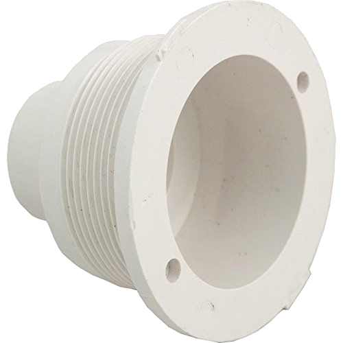 56-5215WHT BalboaWall Fitting, Jet, Hydroair, Microssage