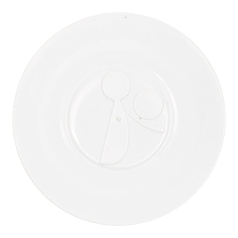 Polaris 9-100-1114 - Hub Cap