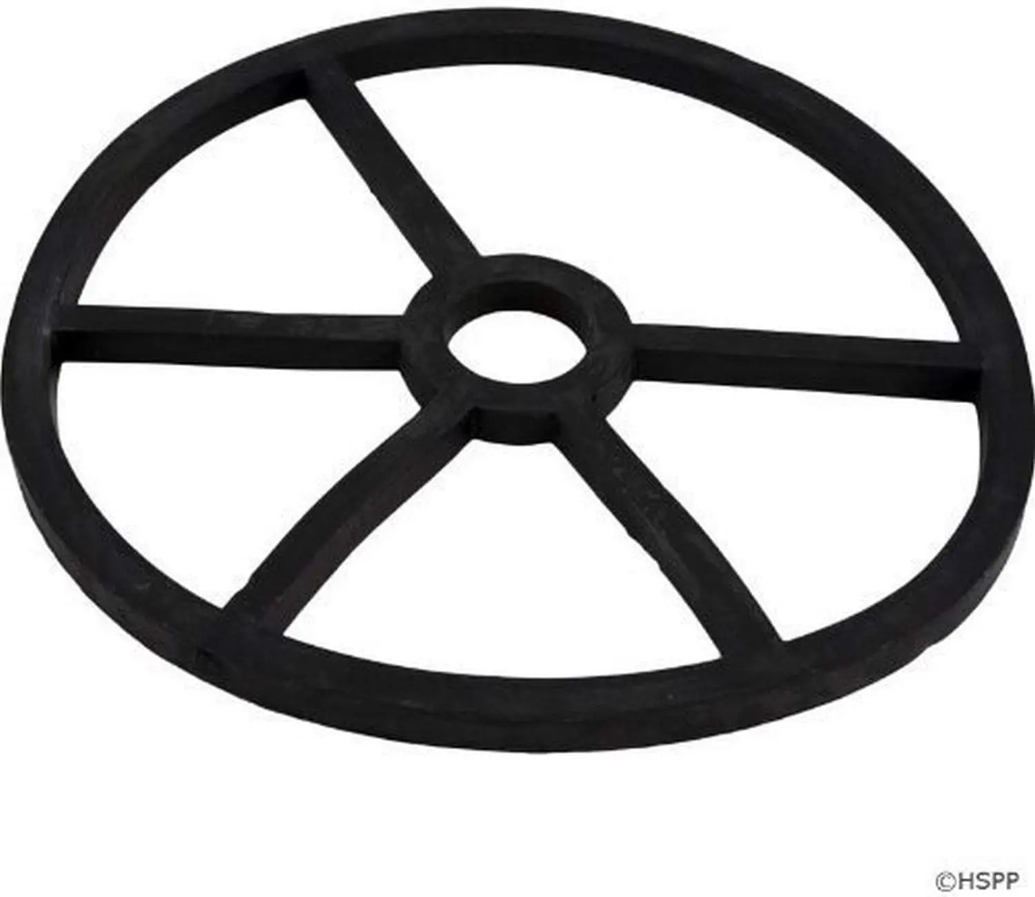 Hayward | SPX0710XD | Vari-Flo Multiport Valve Gasket | Replacement Spider Gasket