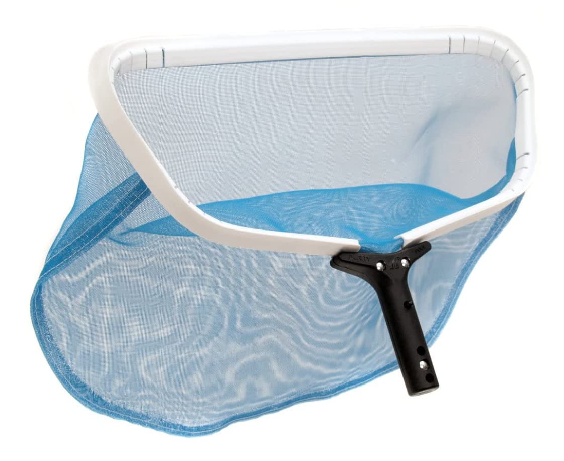 Purity Pool Pro-Lite Standard Professional Leaf Rake | PLSTDPurity Pool Pro-Lite Standard Professional Leaf Rake | PLSTD