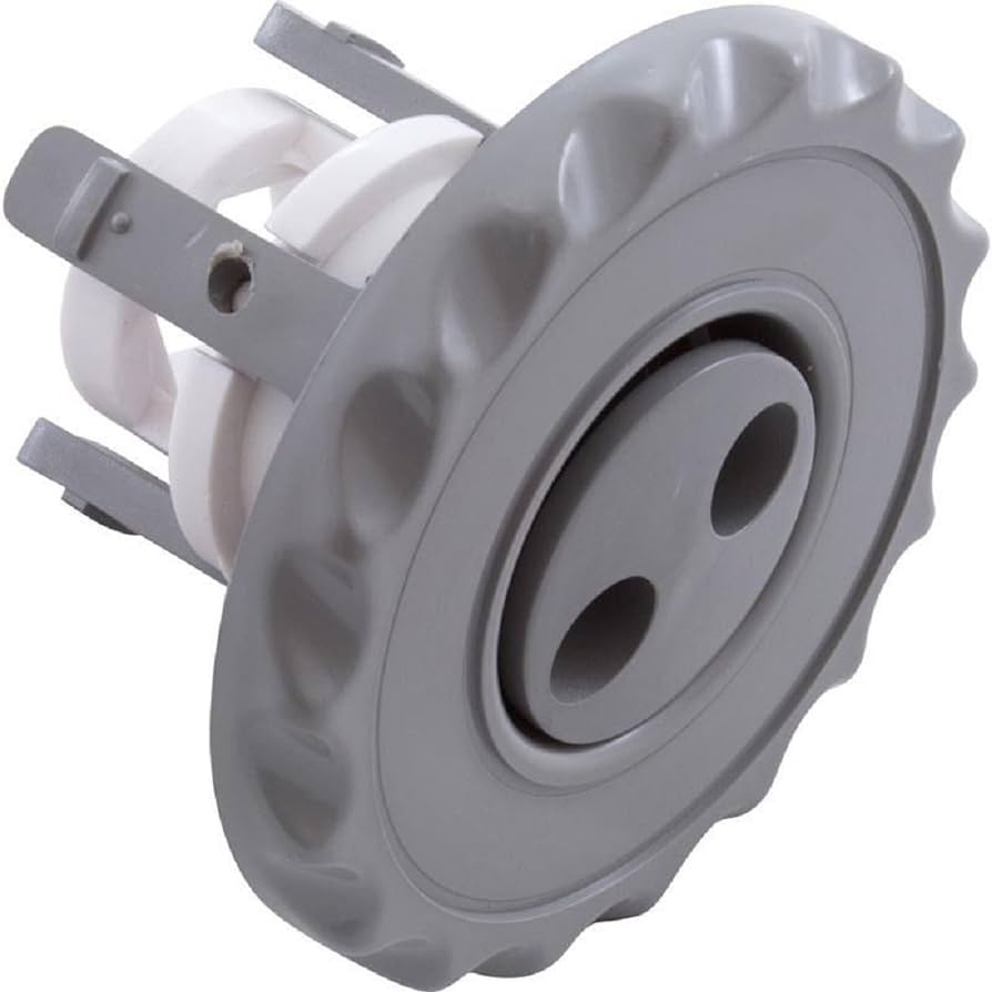 Waterway Deluxe Mini Pulsator Jet Internal 2-1/2" 224-1047