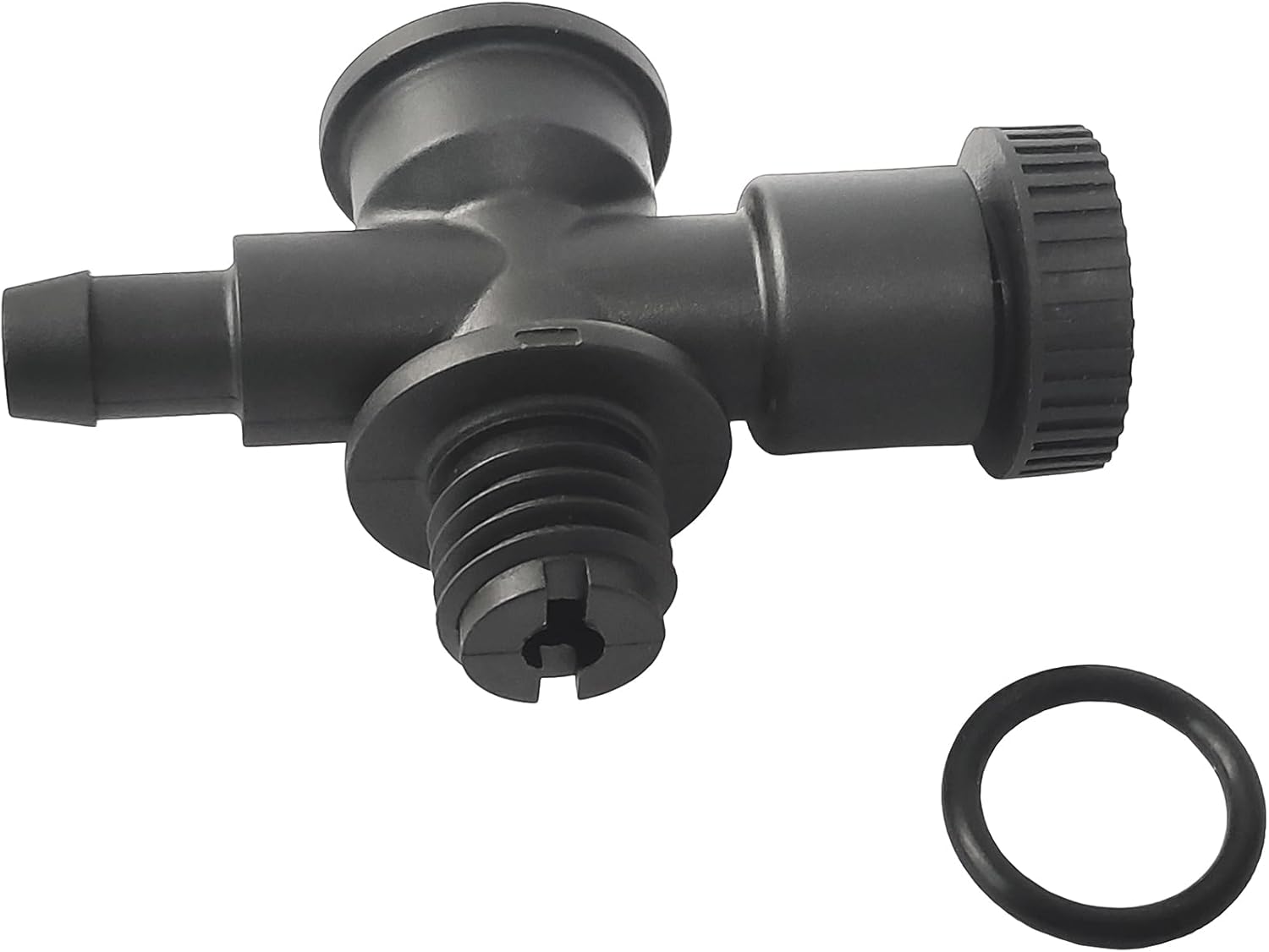 Swimables Replacement Hayward Filter Air Relief Valve DEX2400S by Swimables | SW-27-240Swimables Replacement Hayward Filter Air Relief Valve DEX2400S by Swimables | SW-27-240