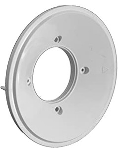 Lass Enterprises Floor Inlet Extender White, FIE-1