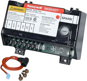 007156F Raypak Ignition Control Board for IID Pool Heaters007156F Raypak Ignition Control Board for IID Pool Heaters