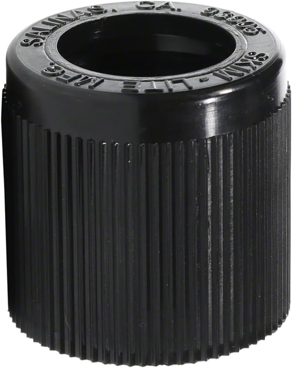 922 Black Female Fitting by Skimlite | For Small Telescopic Poles922 Black Female Fitting by Skimlite | For Small Telescopic Poles