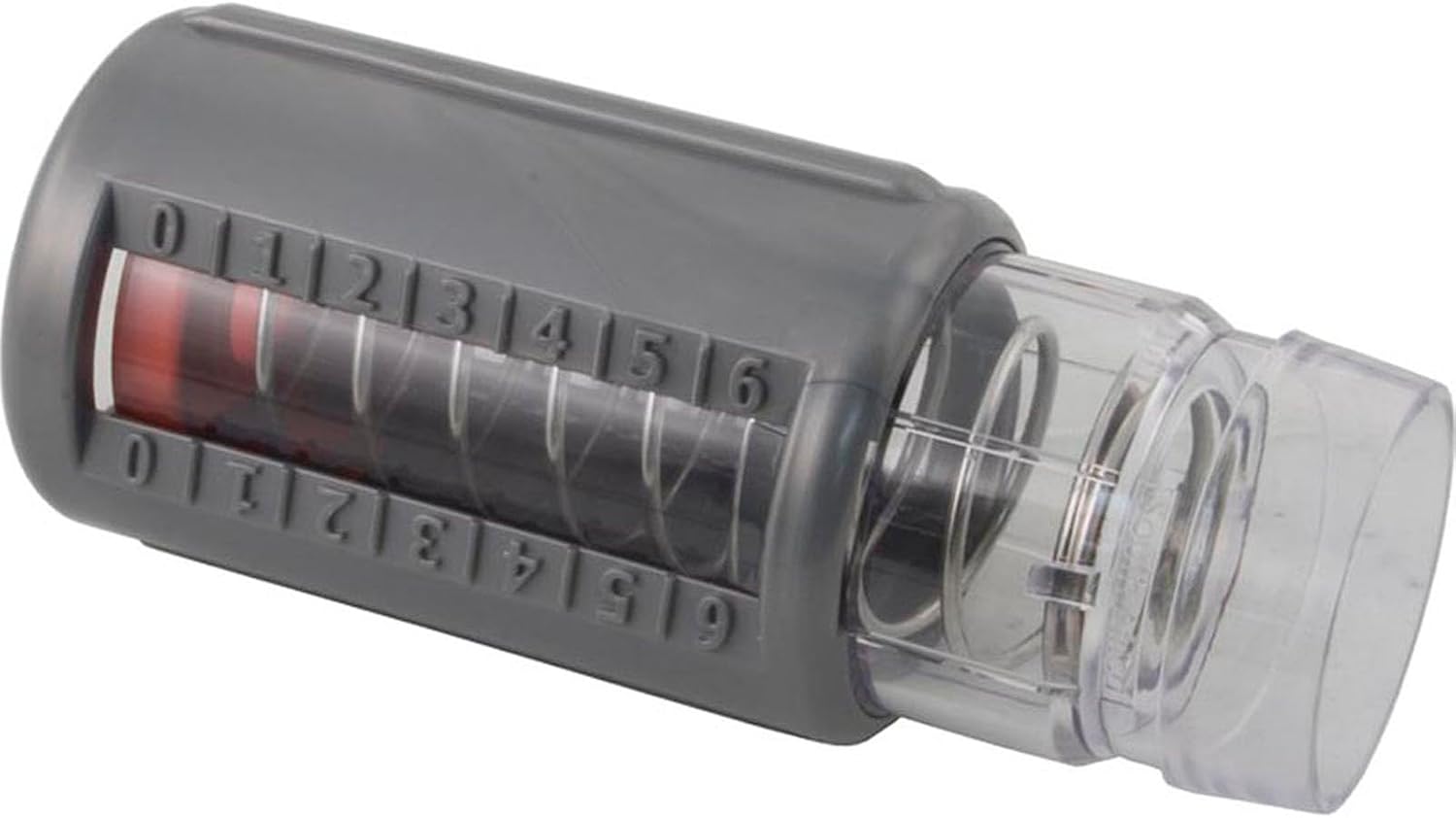 Zodiac | W70335 | Flow Gauge | Replacement Pool Cleaner Flow Gauge