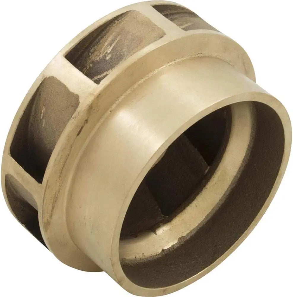 Pentair | 073830 | C-Series High Head Brass Impeller | 10 HP Commercial Pump