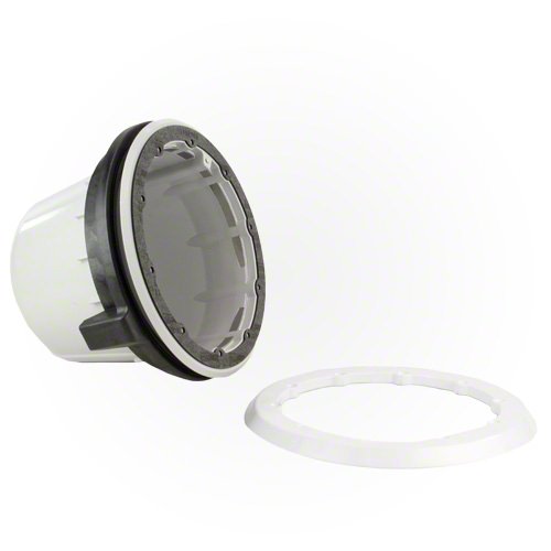 Pentair Plastic QuickNiche 620004