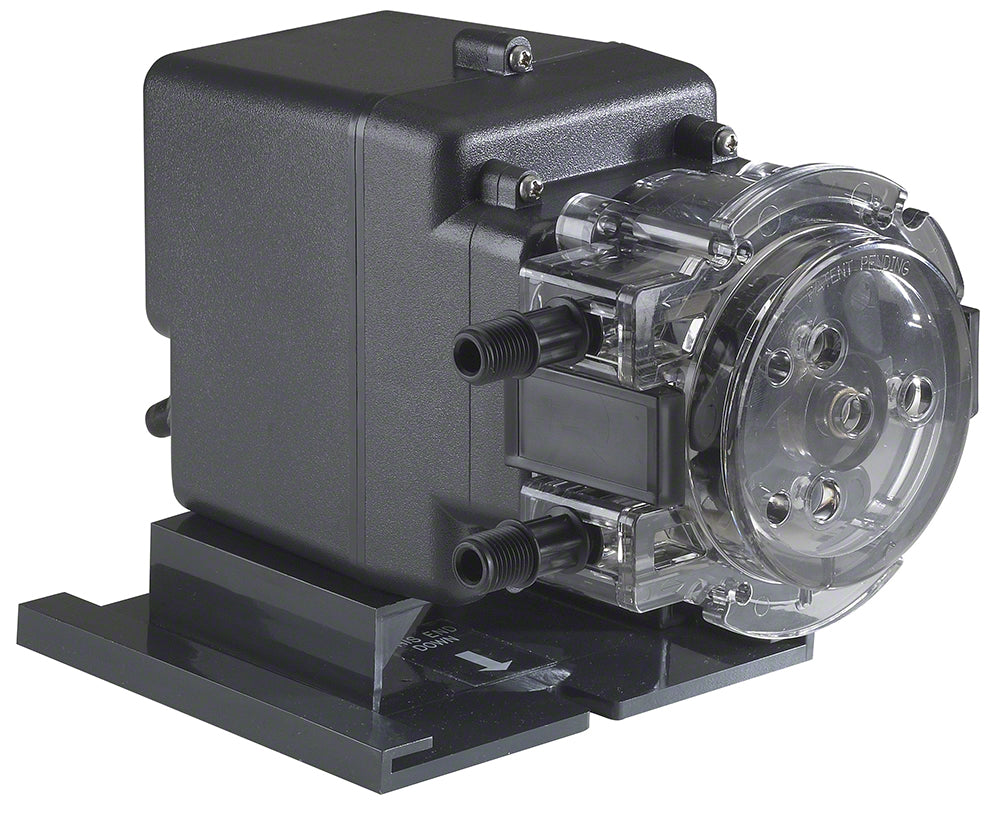 45MP4 Fixed Flow Pump - 25 PSI 35 GPD 120 Volt - 3/8 Inch Standard Tubing