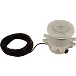 Pal Lighting 7-3/4" Multi-Color LED Bubbler with 80' Cord & Plug 64-EGB-CGS-80