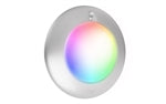 Pal Lighting 6 1/2" Multi-color Sonar Spa Light Only 12VAC 24VDC with Remote 64-EGM2-US