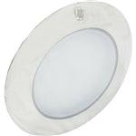 Pal Lighting 6 1/2" Cool White EvenGlow Spa Light Only 64-EGMCW-01