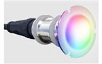Pal Lighting 1-1/2" Treo Micro Multicolor Nicheless Pool & Spa Light with 150' Cable 64-EGMIC-150