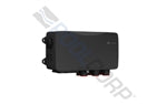 Pal Lighting Color Touch Dual Zone Lighting Controller DMX Transformer Multi Color 120W 64-PCR-3DMX-120