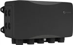 Pal Lighting 500W Multi-Color Eight Zone DMX Transformer 64-PCR-3DMX-500-8Z