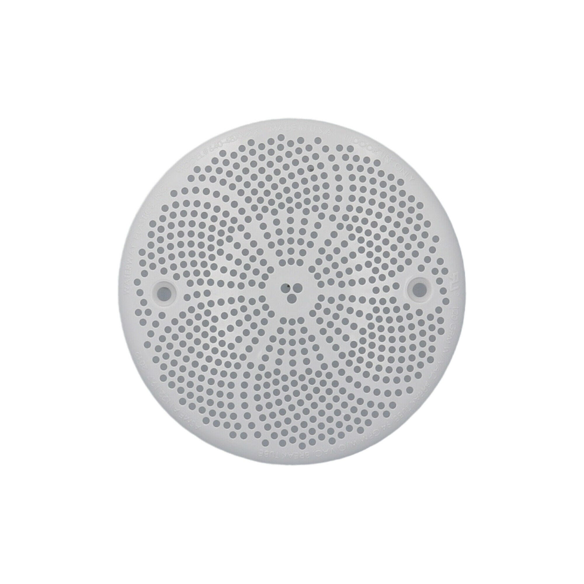 Waterway Suction Cover 643-4460-CW