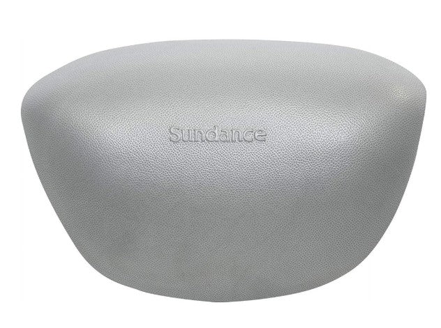 6472-970 Pillow, Sundance Spa, Chevron, Ball & Socket