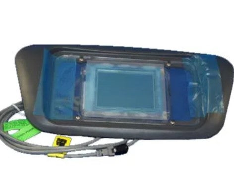 65-00113 Bullfrog Control Panel (no overlay)