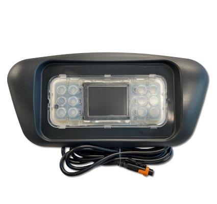 65-01016 Bullfrog Control Panel806 R Series 2019+