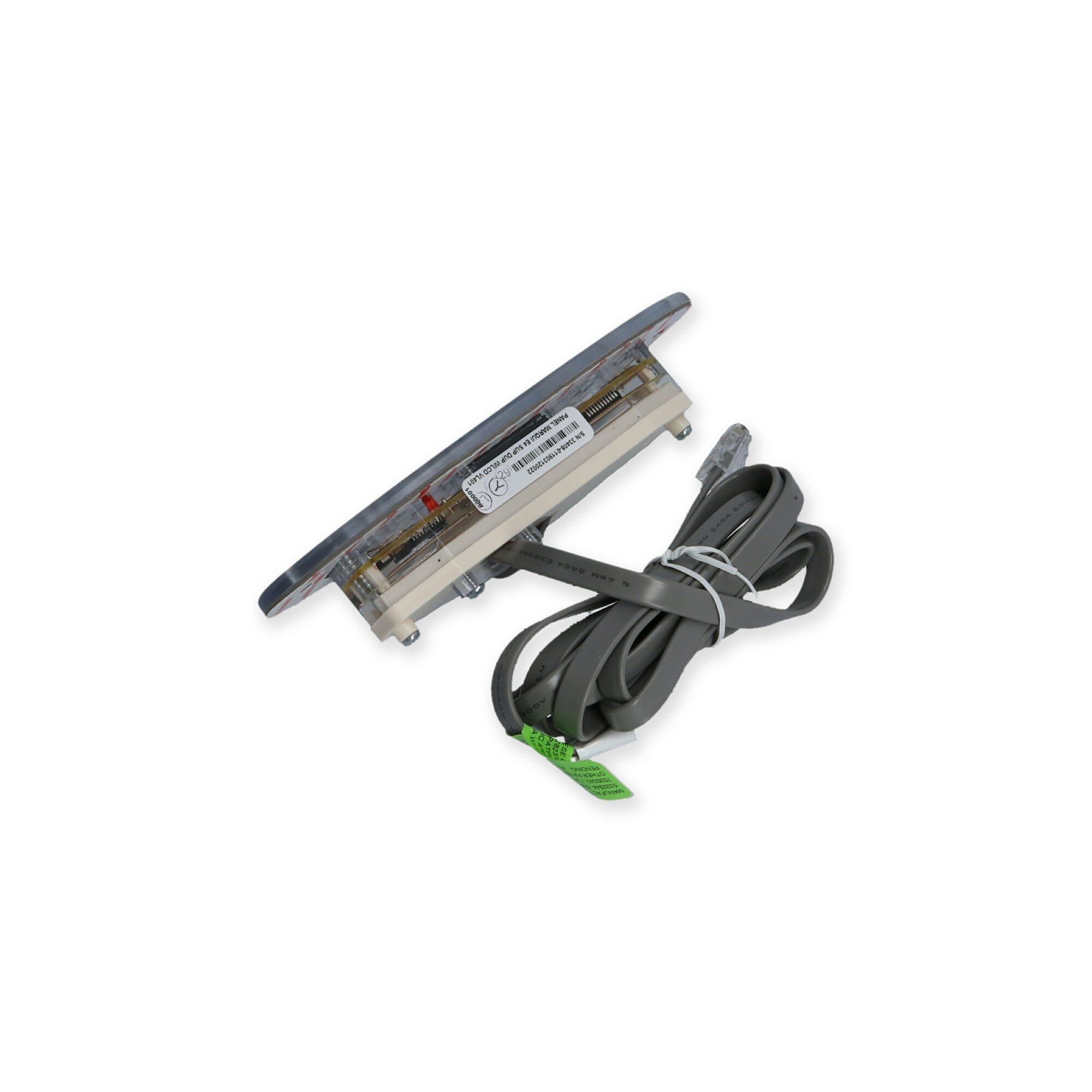VL401 Electronic Keypad 650-0635
