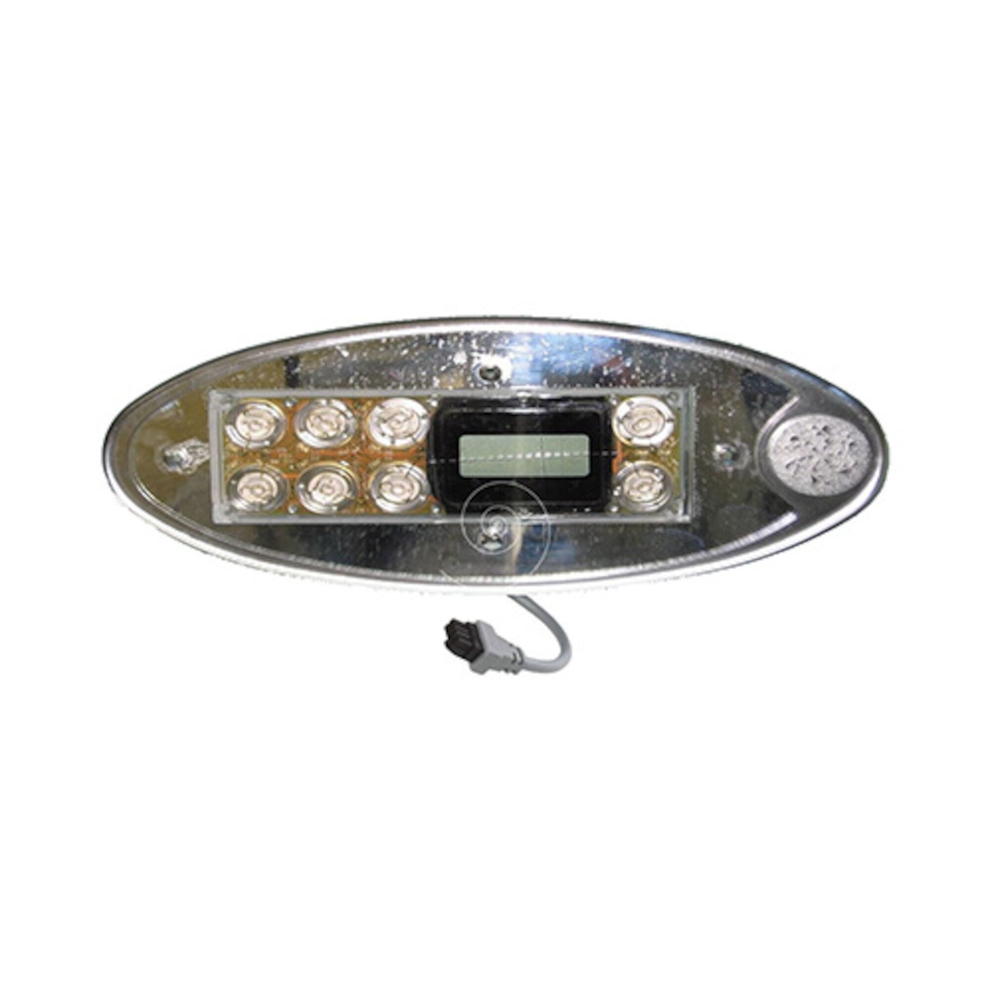 MQ554 Electronic Keypad