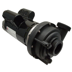 TheraMax 1B Speed 2.5 Hp 240V 48FR Spa Pump (see notes)