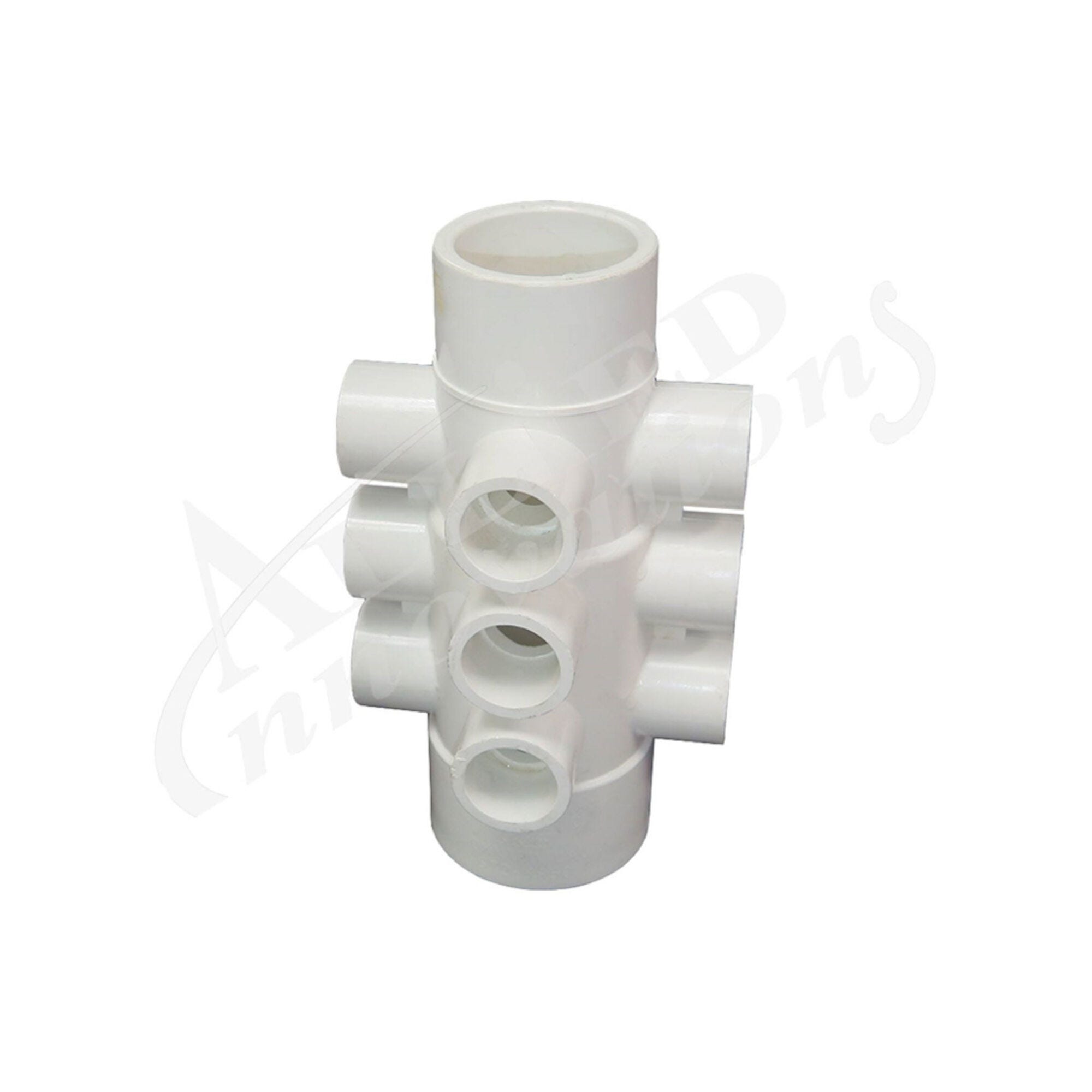 Sundance Jacuzzi Manifold 6540-011